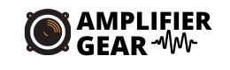 Amplifier Gear Logo